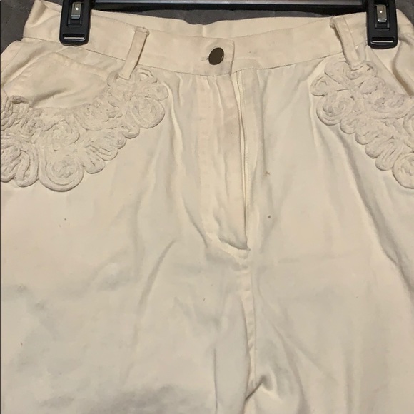 Short set - Picture 2 of 3